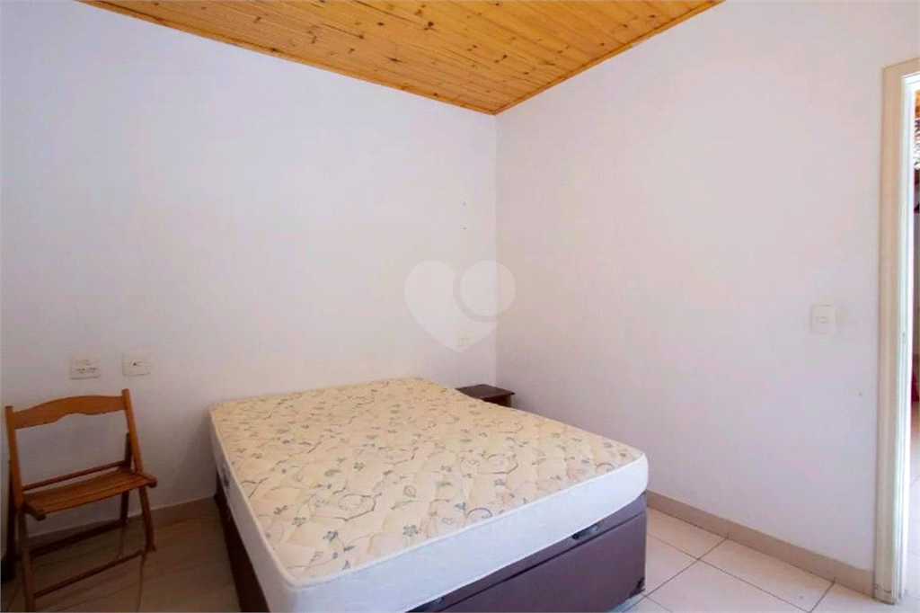 Venda Casa térrea São Paulo Vila Romana REO993264 16