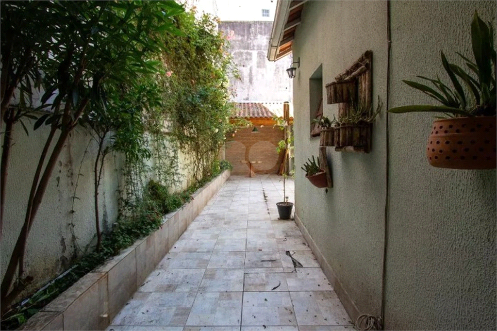 Venda Casa térrea São Paulo Vila Romana REO993264 19