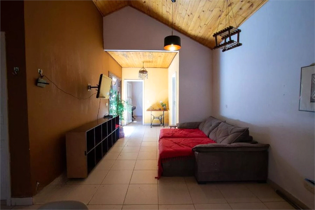 Venda Casa térrea São Paulo Vila Romana REO993264 23