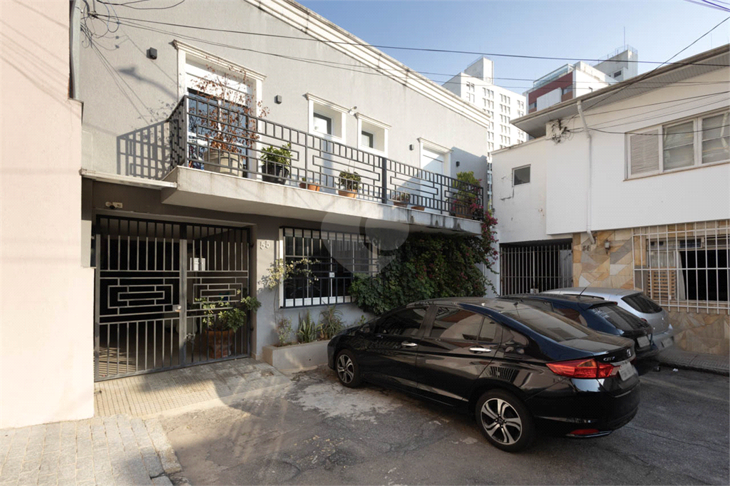 Venda Casa de vila São Paulo Vila Mariana REO993266 35