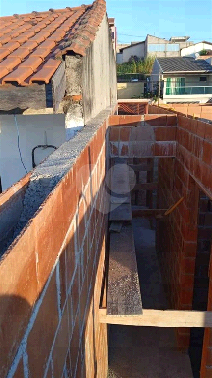 Venda Terreno Várzea Paulista Jardim Novo Mundo REO993273 14