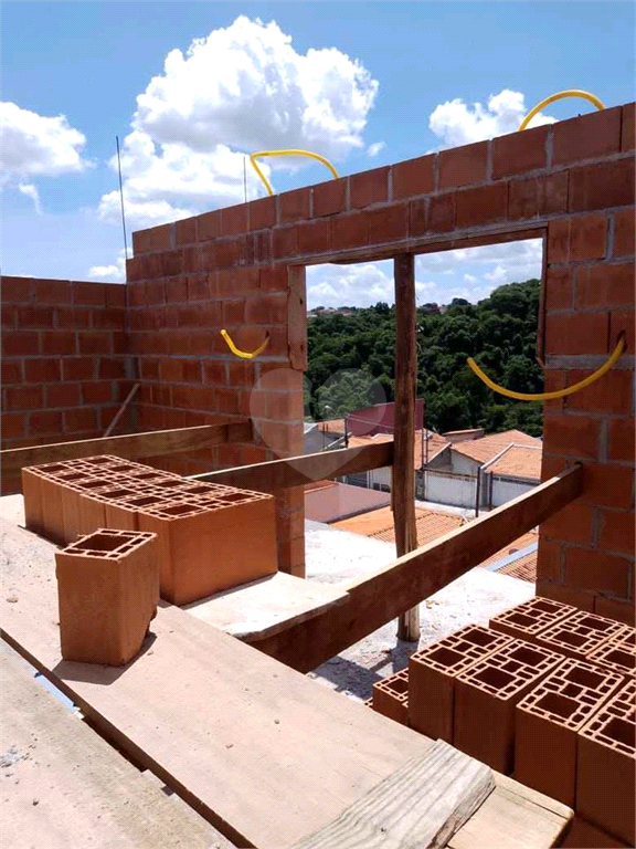 Venda Terreno Várzea Paulista Jardim Novo Mundo REO993273 13