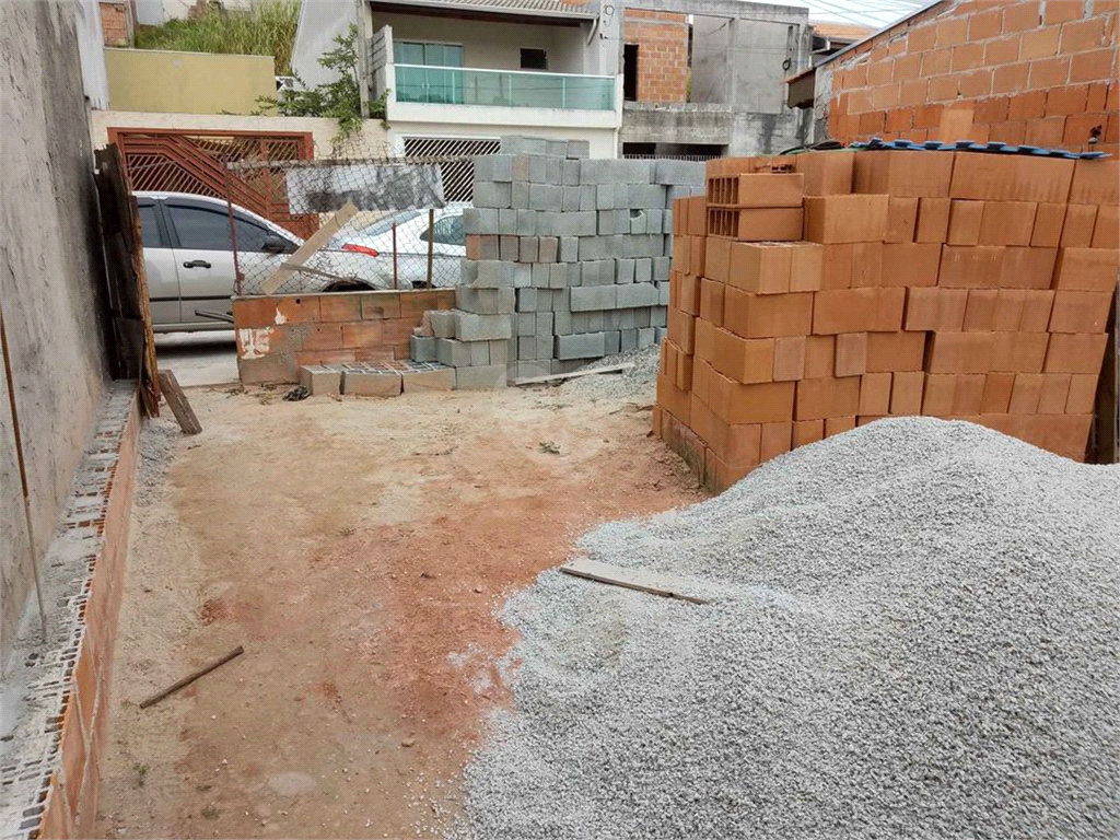 Venda Terreno Várzea Paulista Jardim Novo Mundo REO993273 4