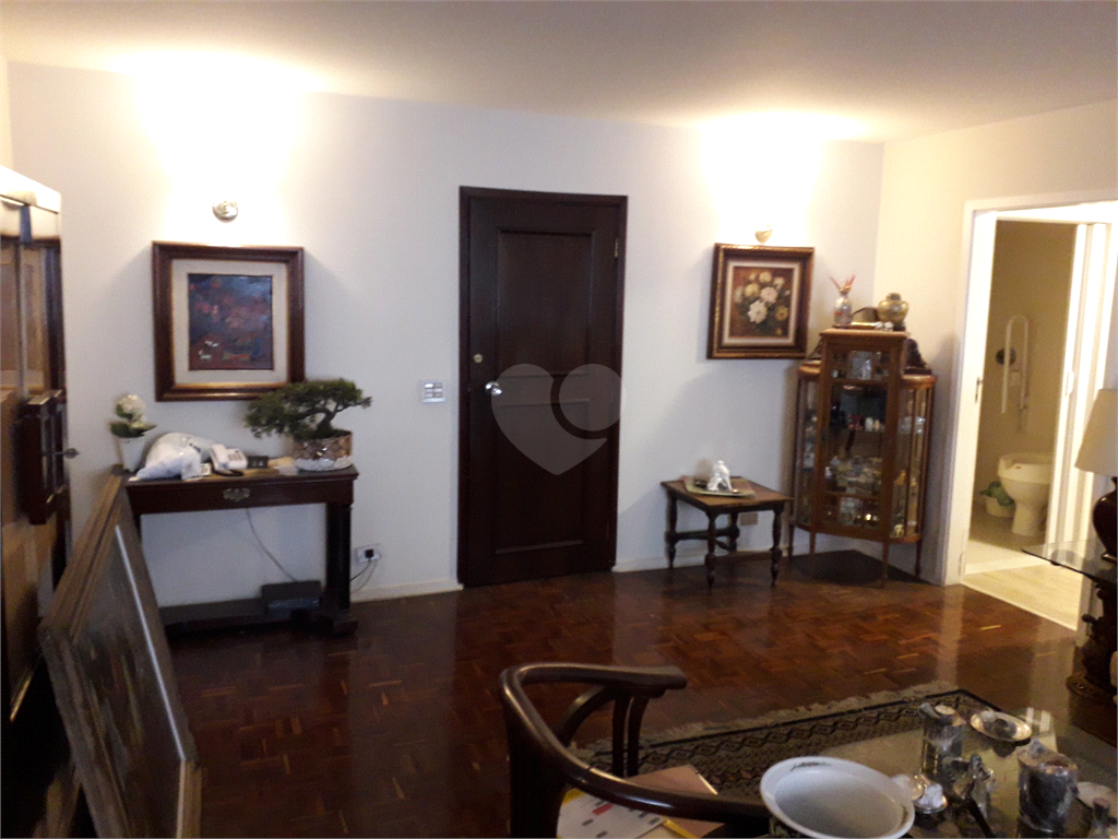 Venda Apartamento São Paulo Perdizes REO993299 5