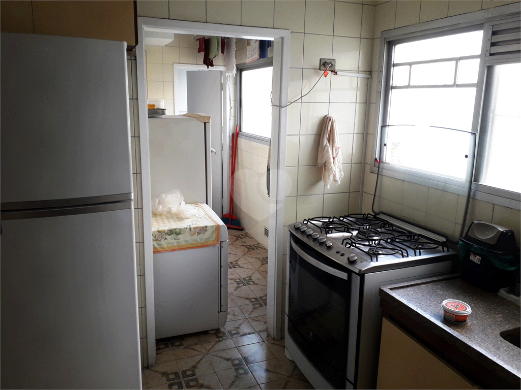 Venda Apartamento São Paulo Perdizes REO993299 10