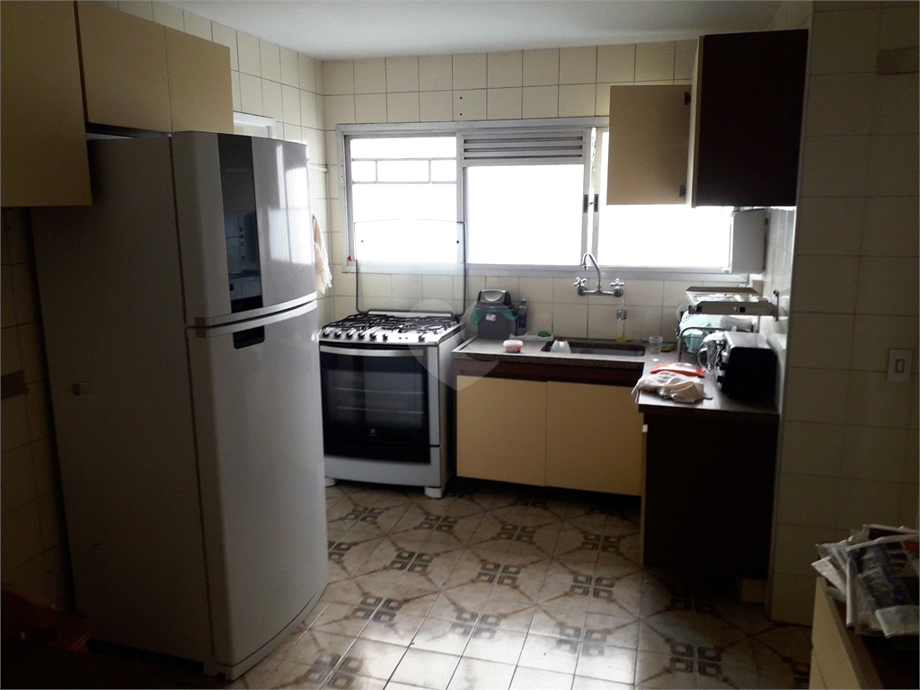 Venda Apartamento São Paulo Perdizes REO993299 8