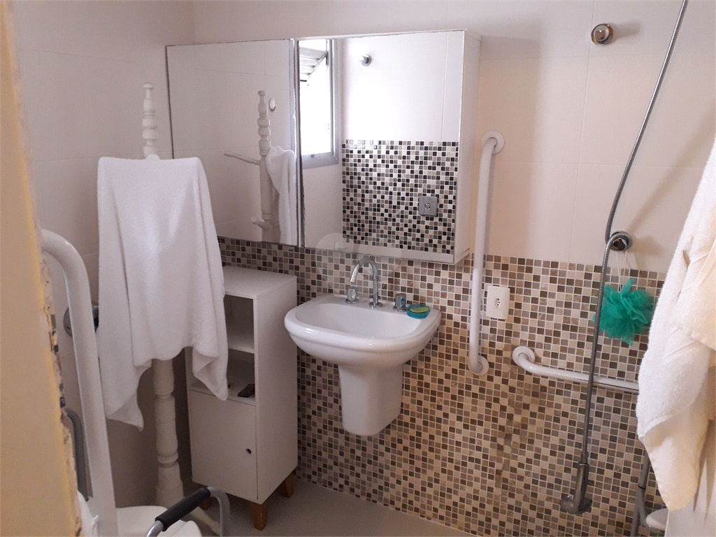 Venda Apartamento São Paulo Perdizes REO993299 20