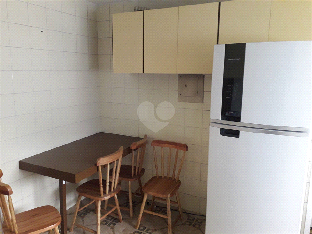 Venda Apartamento São Paulo Perdizes REO993299 9