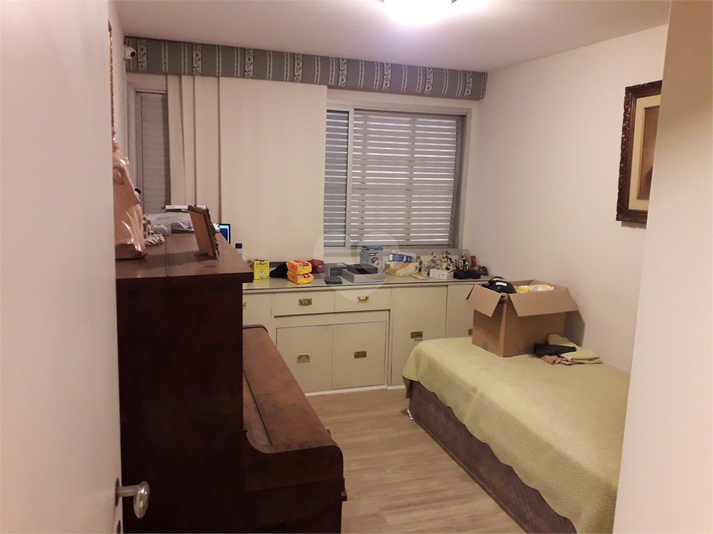 Venda Apartamento São Paulo Perdizes REO993299 15