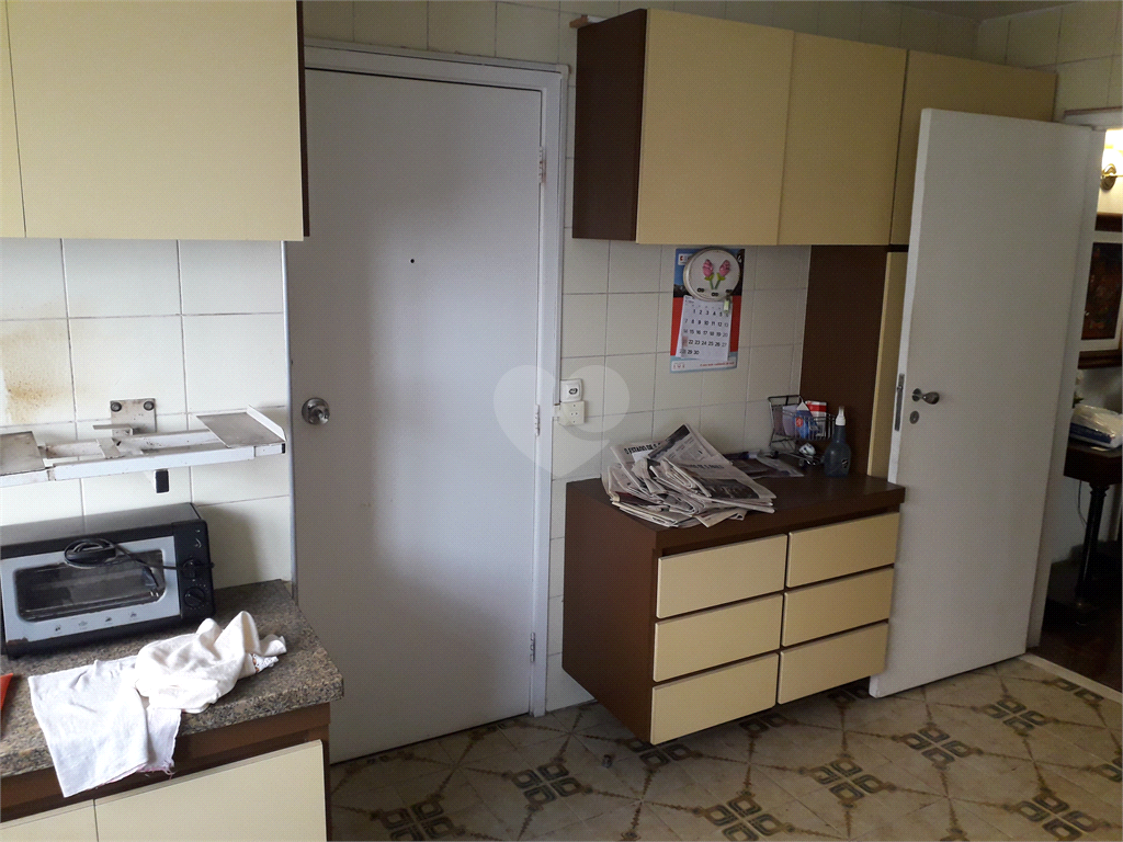 Venda Apartamento São Paulo Perdizes REO993299 11