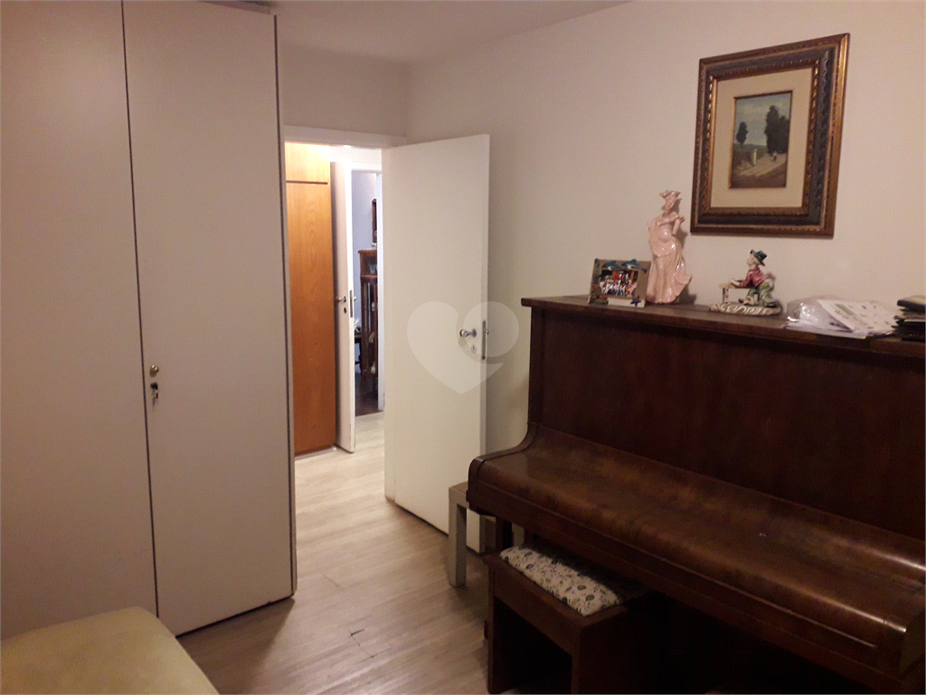 Venda Apartamento São Paulo Perdizes REO993299 16