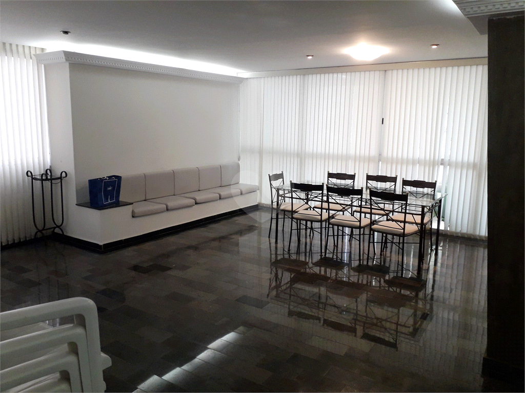 Venda Apartamento São Paulo Perdizes REO993299 32