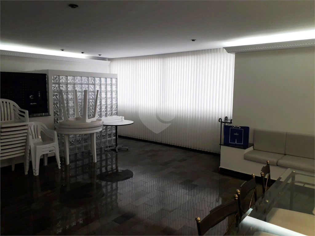 Venda Apartamento São Paulo Perdizes REO993299 33