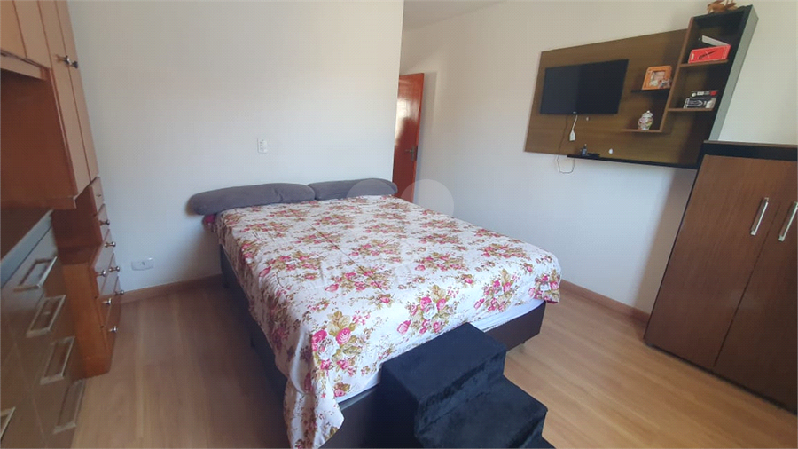 Venda Sobrado São Paulo Vila Alpina REO993312 14