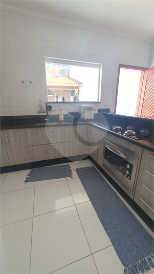 Venda Sobrado São Paulo Vila Alpina REO993312 28