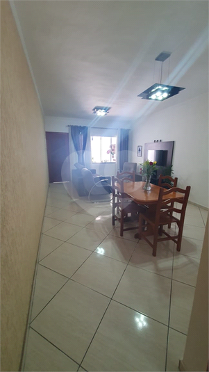 Venda Sobrado São Paulo Vila Alpina REO993312 9