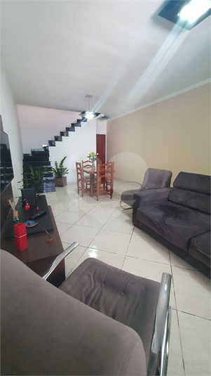 Venda Sobrado São Paulo Vila Alpina REO993312 4