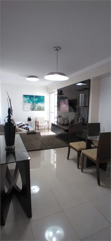 Venda Apartamento Bauru Vila Santa Tereza REO993318 1