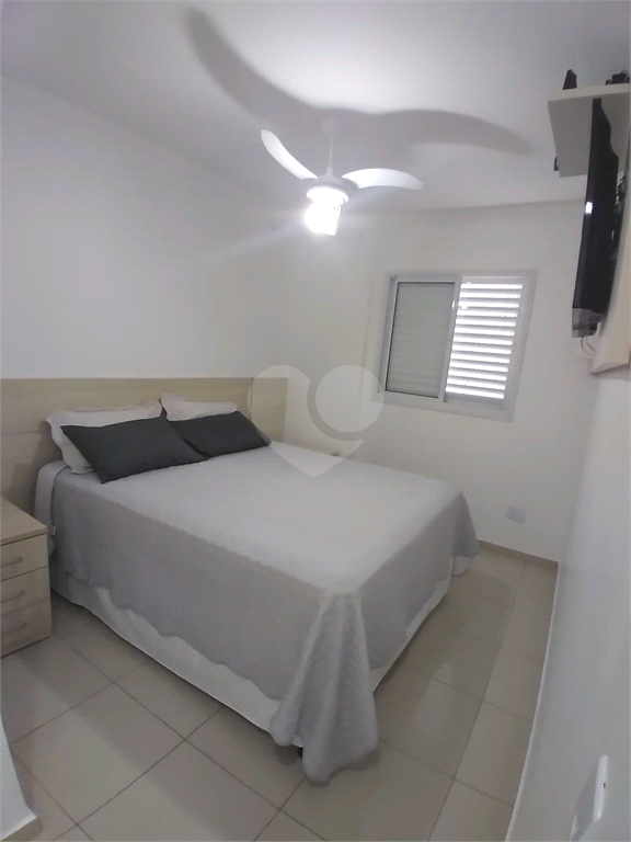 Venda Apartamento Bauru Vila Santa Tereza REO993318 21