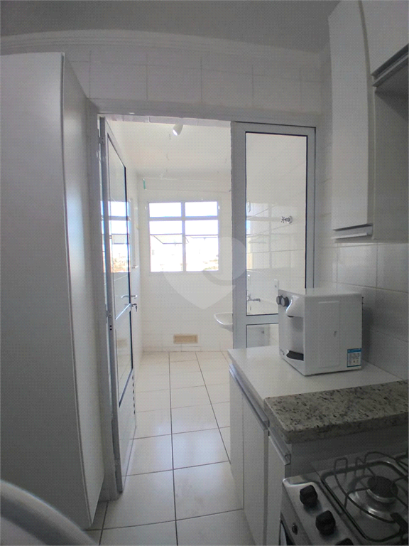 Venda Apartamento Bauru Vila Santa Tereza REO993318 10