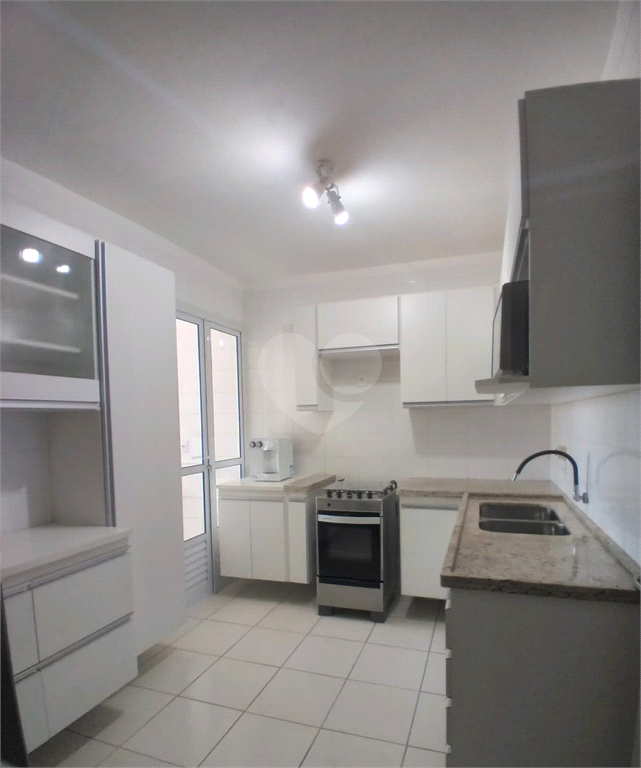 Venda Apartamento Bauru Vila Santa Tereza REO993318 7