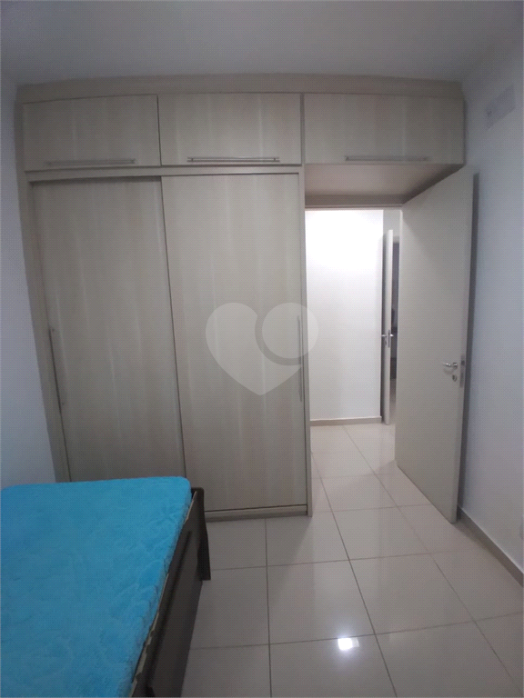 Venda Apartamento Bauru Vila Santa Tereza REO993318 16