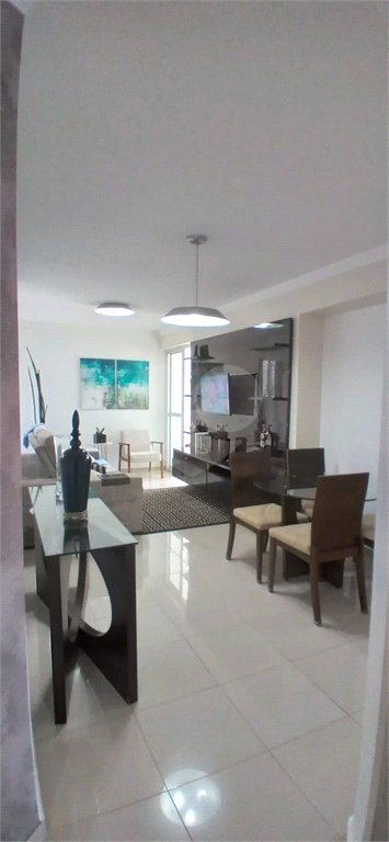 Venda Apartamento Bauru Vila Santa Tereza REO993318 2