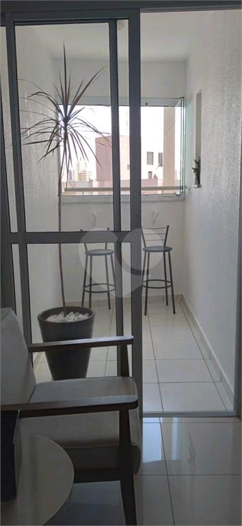 Venda Apartamento Bauru Vila Santa Tereza REO993318 5