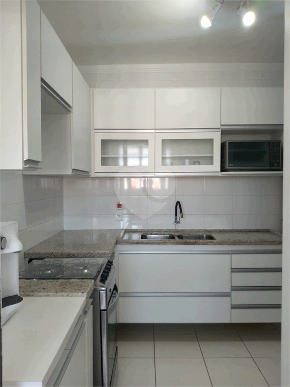 Venda Apartamento Bauru Vila Santa Tereza REO993318 6