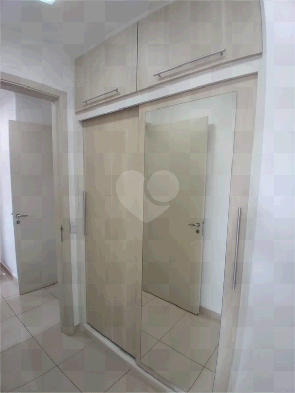 Venda Apartamento Bauru Vila Santa Tereza REO993318 18