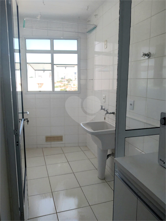 Venda Apartamento Bauru Vila Santa Tereza REO993318 11