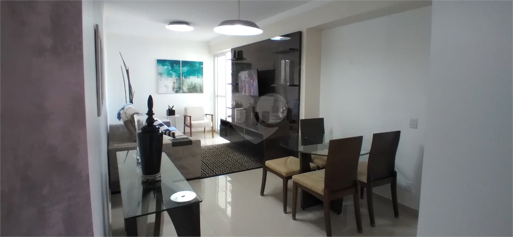 Venda Apartamento Bauru Vila Santa Tereza REO993318 4