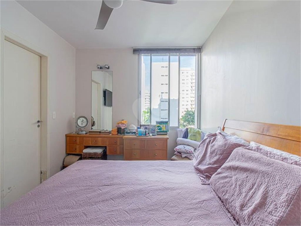 Venda Apartamento São Paulo Jardim Paulista REO993327 11