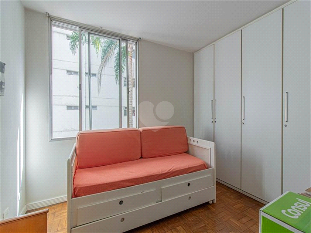 Venda Apartamento São Paulo Jardim Paulista REO993327 7