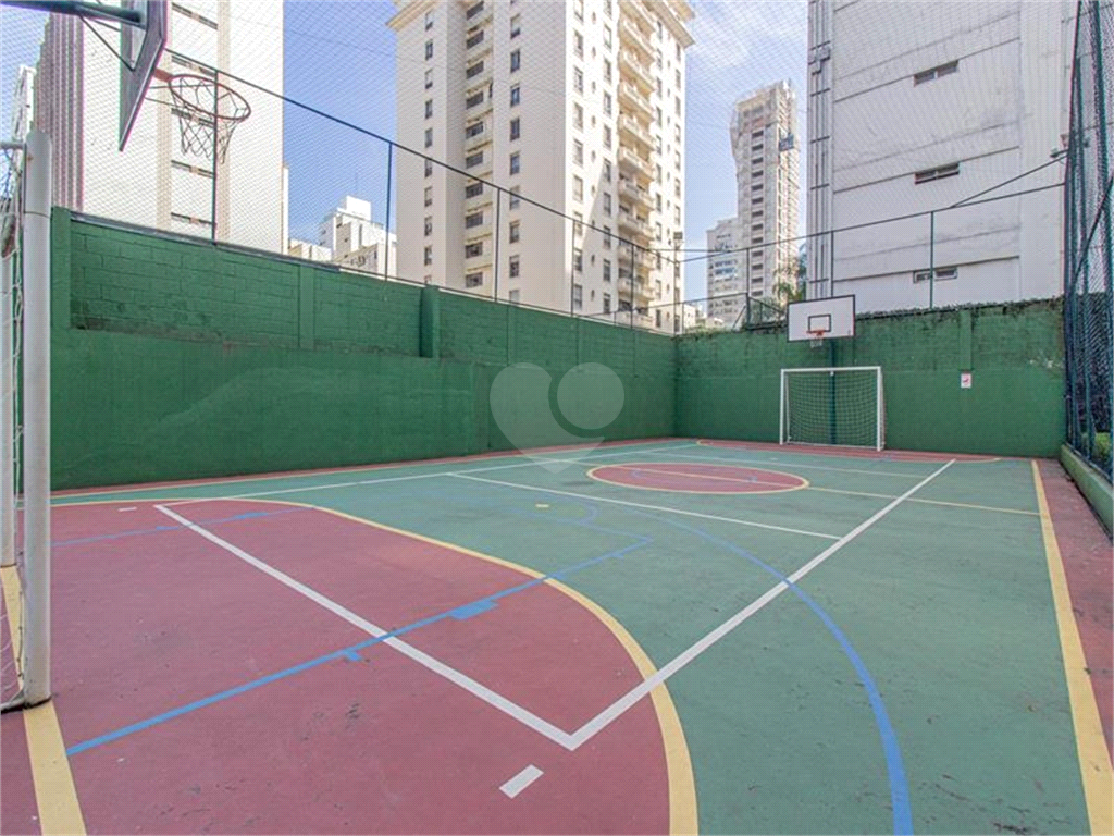 Venda Apartamento São Paulo Jardim Paulista REO993327 30