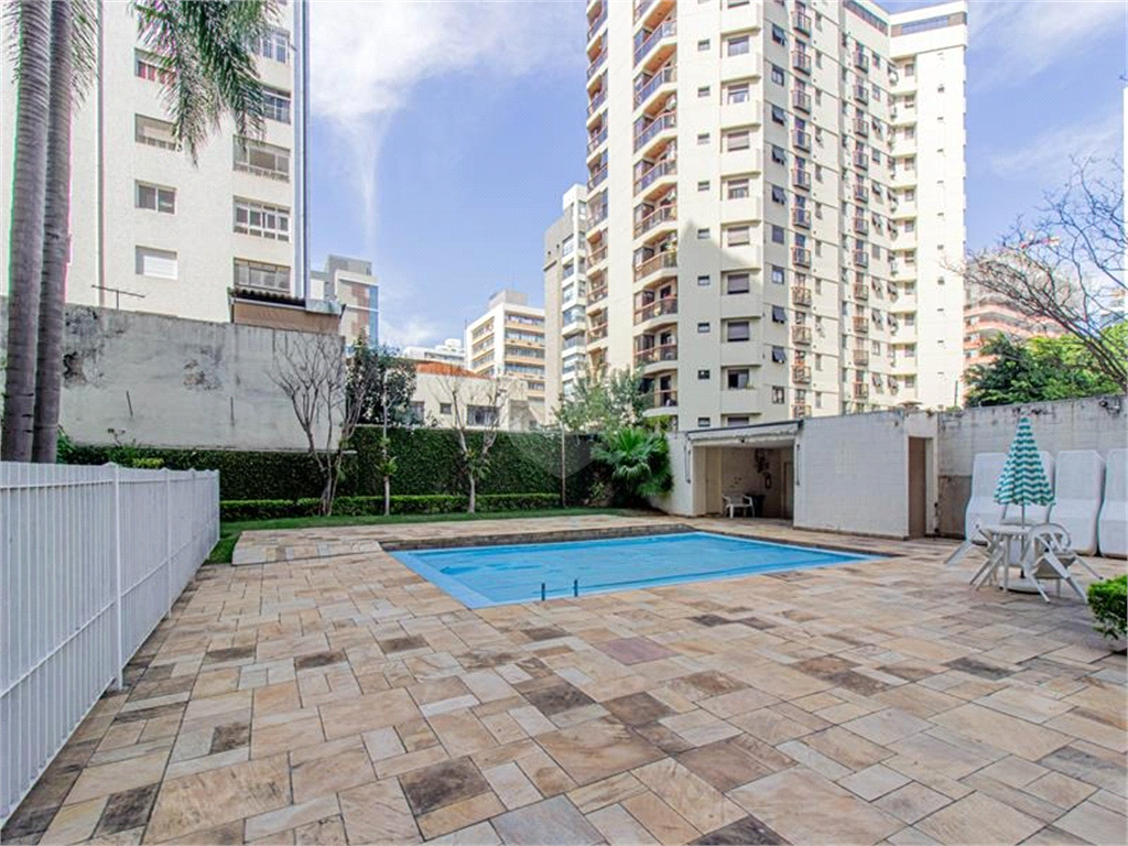 Venda Apartamento São Paulo Jardim Paulista REO993327 29