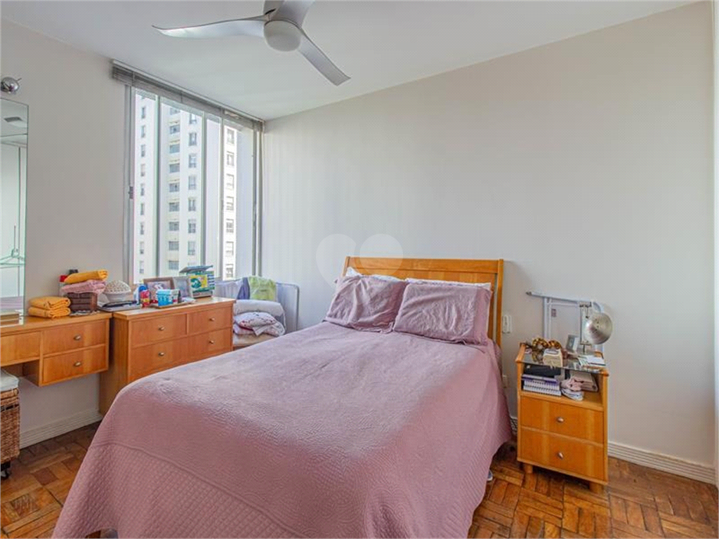 Venda Apartamento São Paulo Jardim Paulista REO993327 13