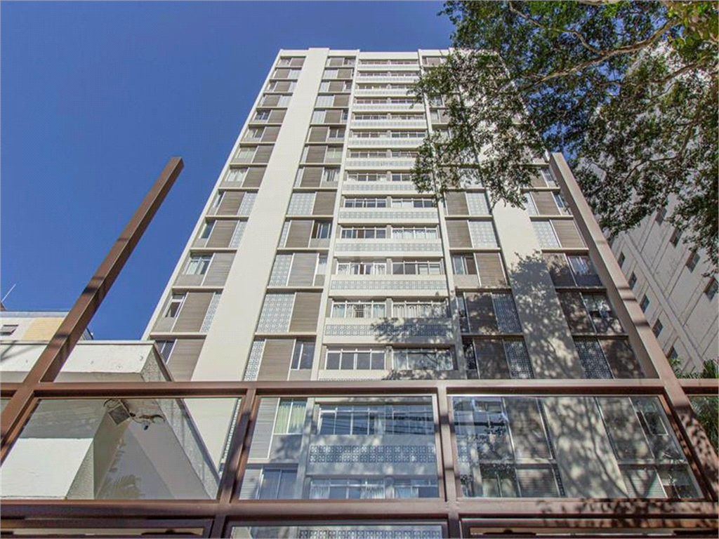 Venda Apartamento São Paulo Jardim Paulista REO993327 32