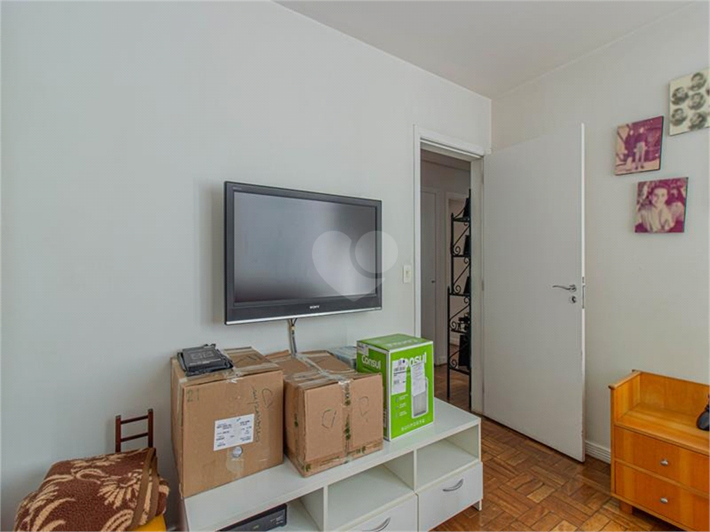 Venda Apartamento São Paulo Jardim Paulista REO993327 10