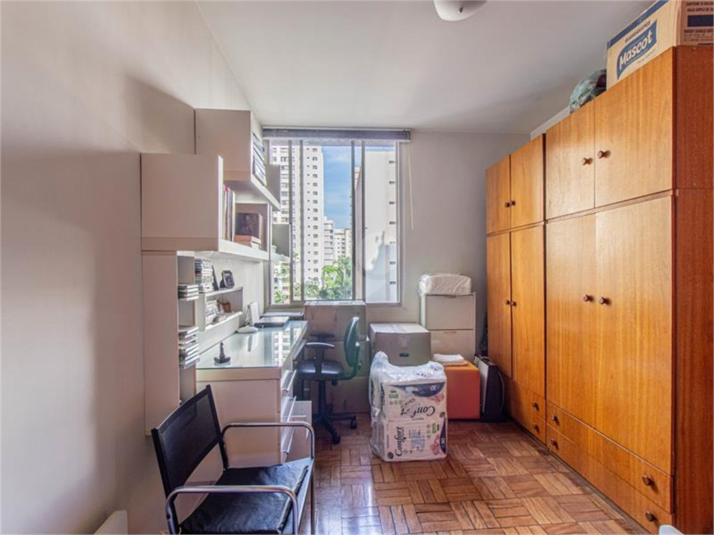 Venda Apartamento São Paulo Jardim Paulista REO993327 20