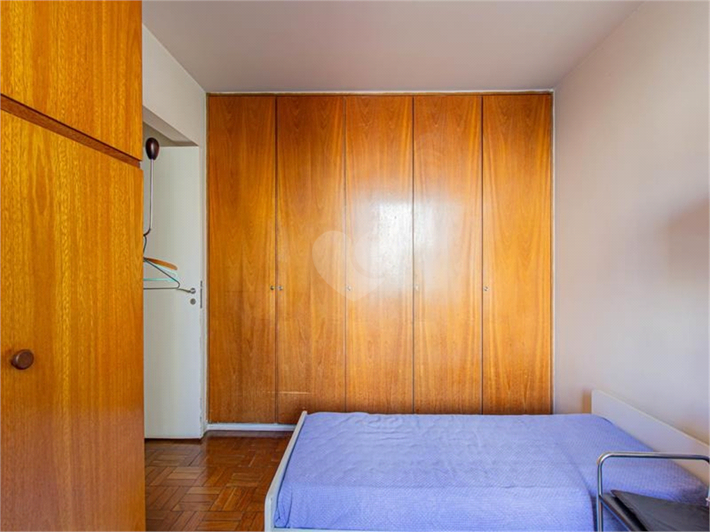 Venda Apartamento São Paulo Jardim Paulista REO993327 19