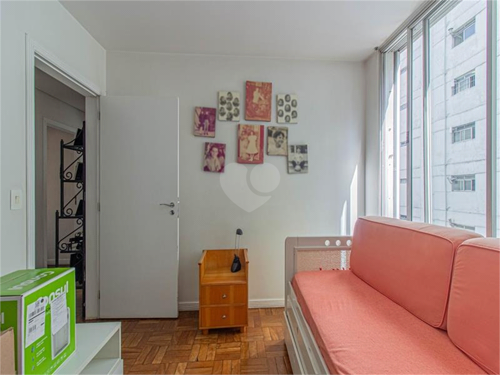 Venda Apartamento São Paulo Jardim Paulista REO993327 6