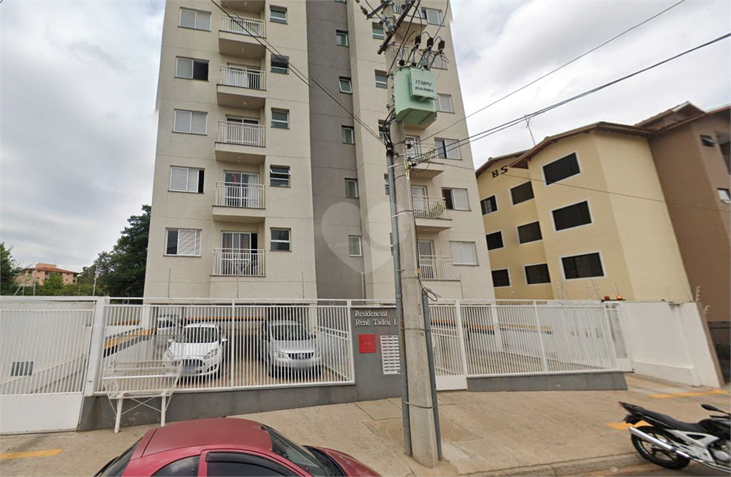 Venda Apartamento São Carlos Jardim Nova Santa Paula REO993339 16