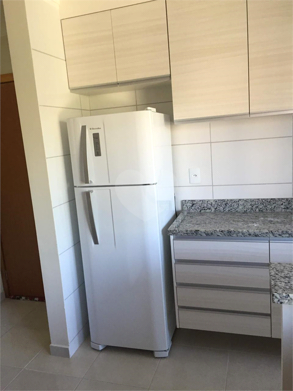 Venda Apartamento São Carlos Jardim Nova Santa Paula REO993339 10