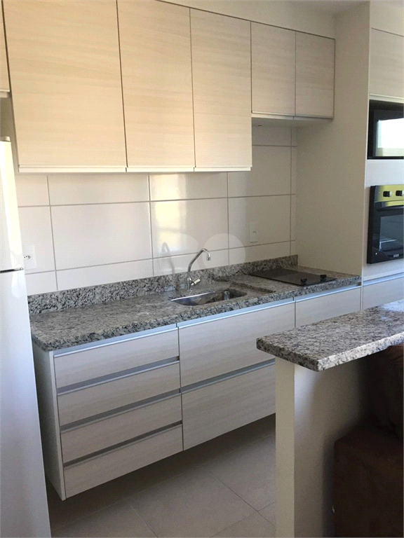 Venda Apartamento São Carlos Jardim Nova Santa Paula REO993339 2