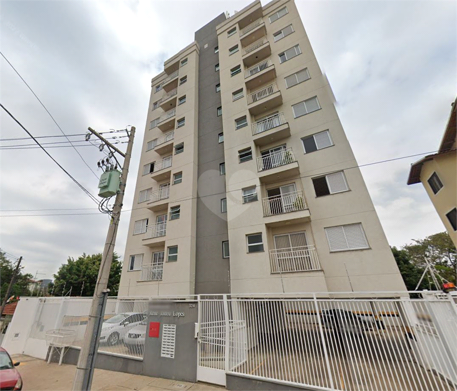 Venda Apartamento São Carlos Jardim Nova Santa Paula REO993339 17