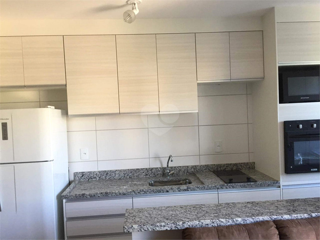 Venda Apartamento São Carlos Jardim Nova Santa Paula REO993339 9