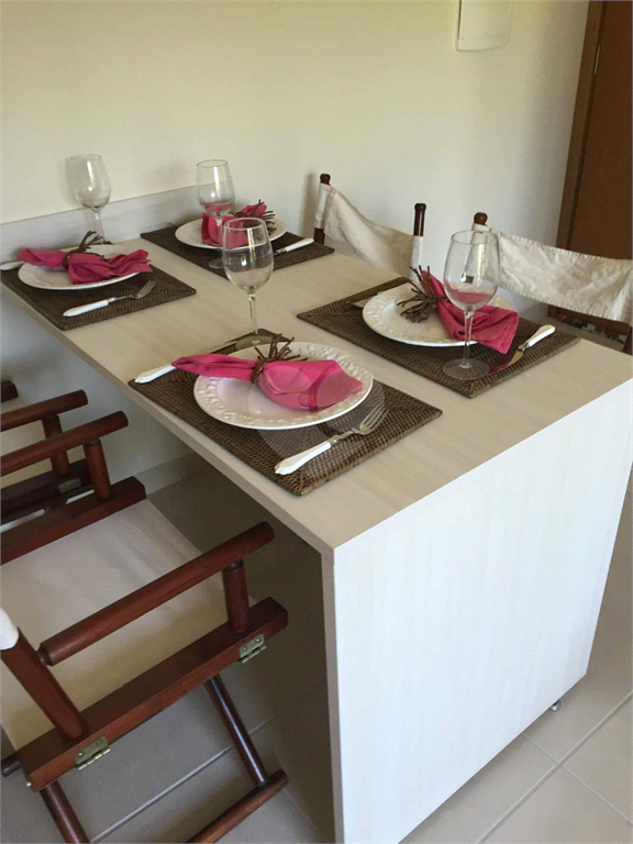 Venda Apartamento São Carlos Jardim Nova Santa Paula REO993339 8