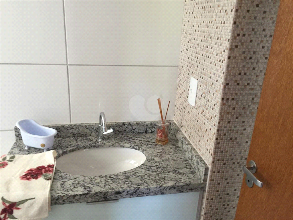 Venda Apartamento São Carlos Jardim Nova Santa Paula REO993339 15