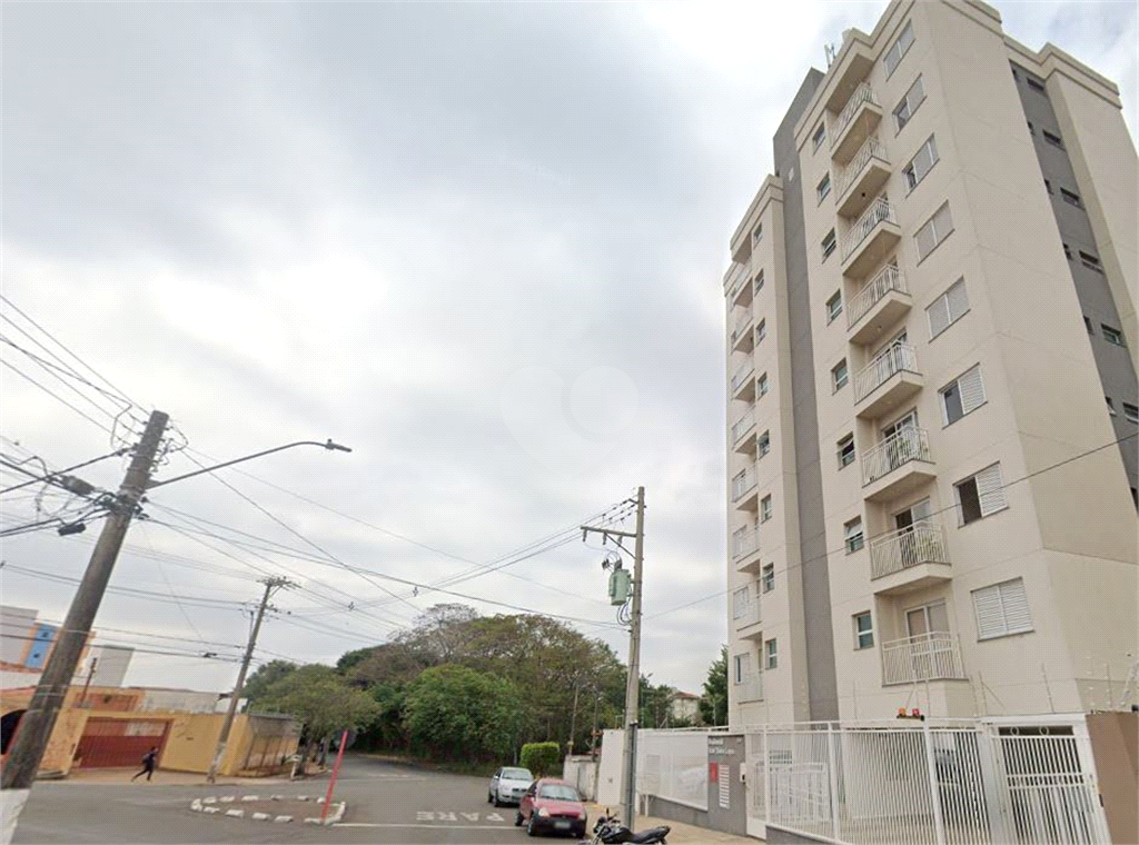 Venda Apartamento São Carlos Jardim Nova Santa Paula REO993339 18